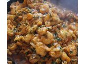 Hamees Shrimp