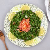 Tabbouleh