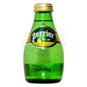 Sparkling water 250 Ml