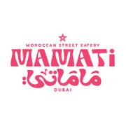 Mamati Eatery