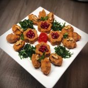 Habra Nayyeh (plate)