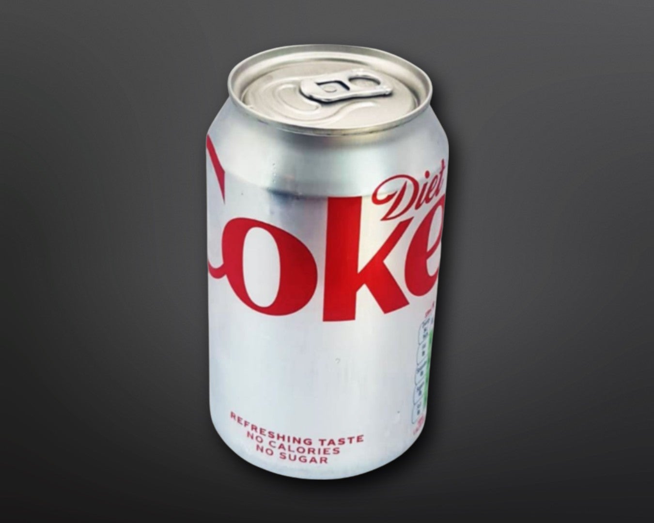 Diet Coke (330ml)