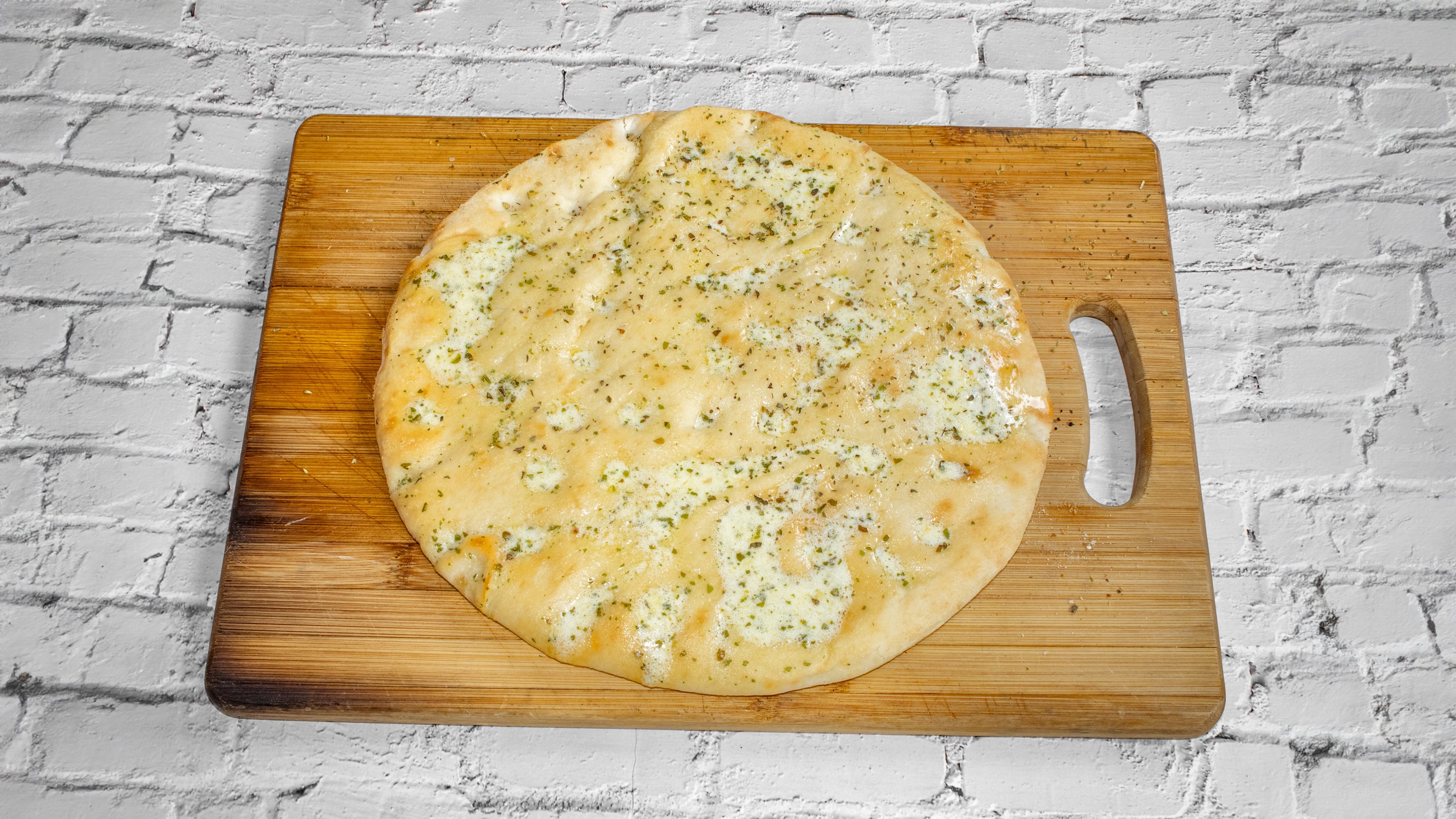 Garlic bread