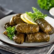 Vine Leaves Maon