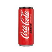 Coca Cola Zero