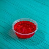 Jelly Pudding
