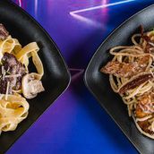 Project Pasta Duo