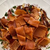 Koshary Fatteh
