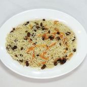 Plain Afghani Pulao