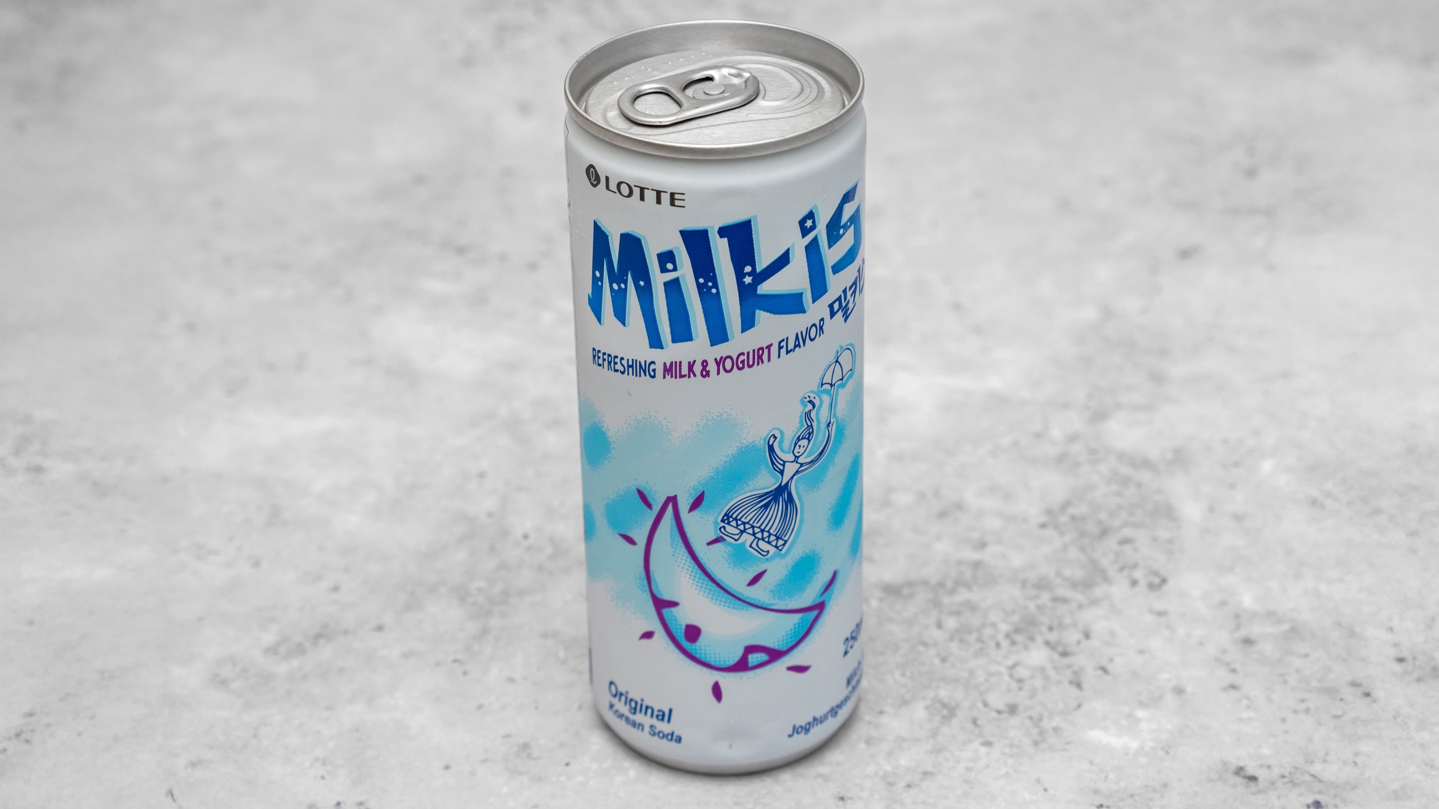 Milkis 250ml