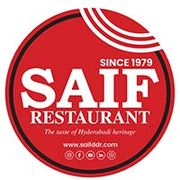 Saif Restaurant