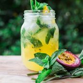 Mojito passion