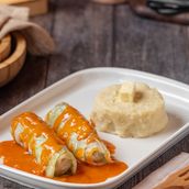 Sarma 2 Pcs