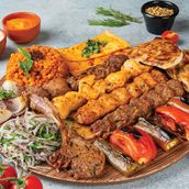 Baladi Grills 1Kg