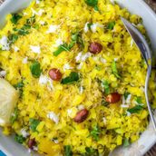 Poha
