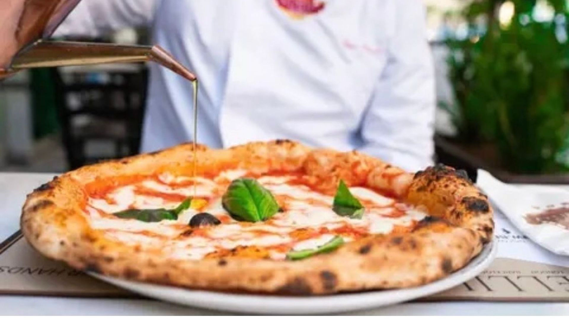 Bellillo Pizzeria
