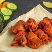 Tikka Delicious