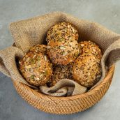 Multi grain bread