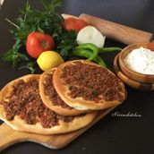 Mini Meat