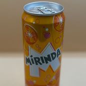 Mirinda Can