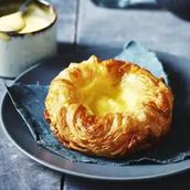 Delicious Danish