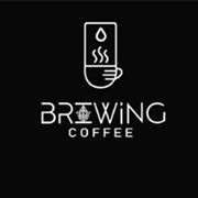 BREWING COFFEE
