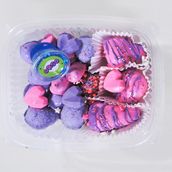 Candy Fruits Small Box