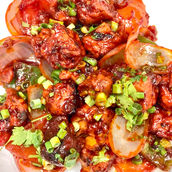 Paneer Chili
