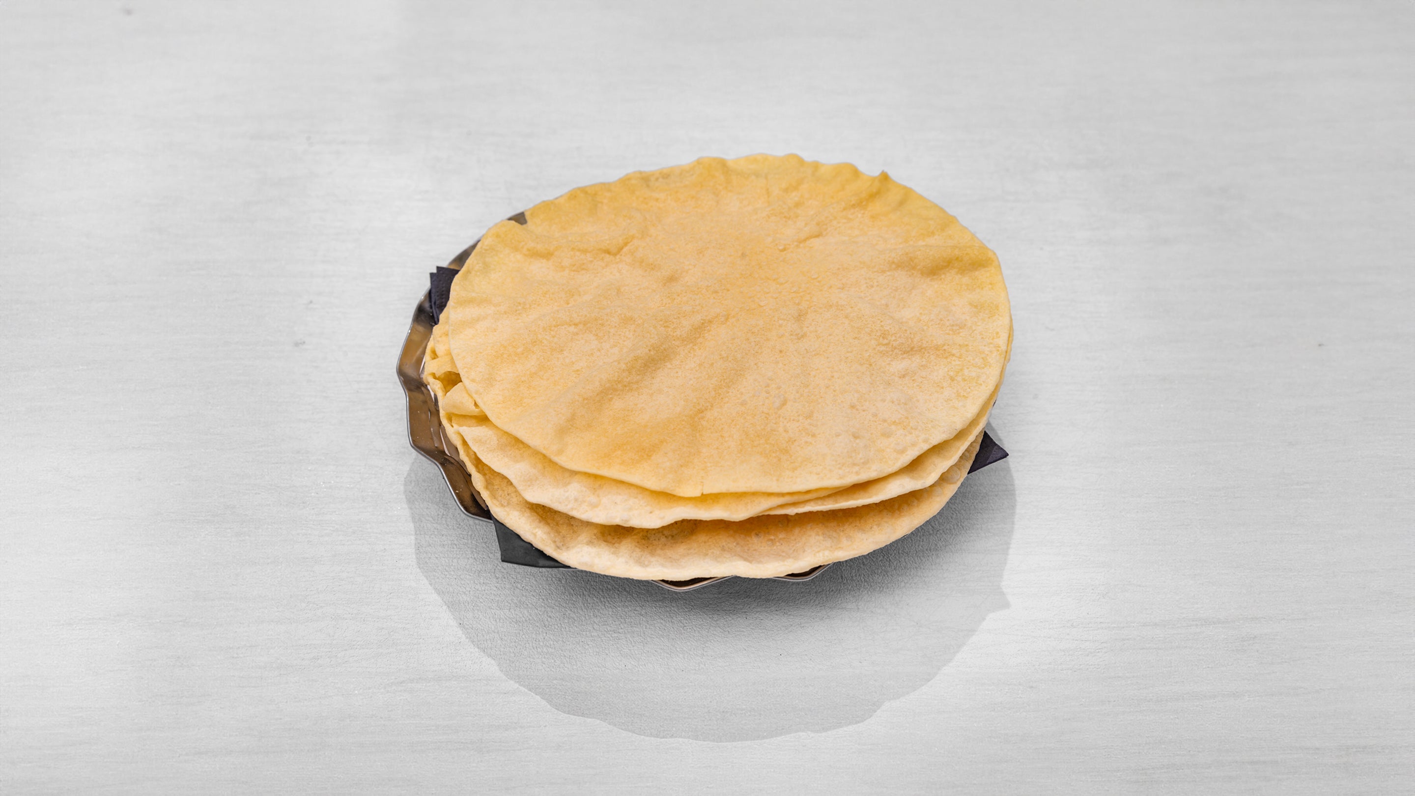 Poppadom
