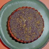 Dubai Tart