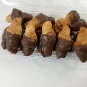 Crossiant Choco Mini
