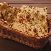 Butter Naan