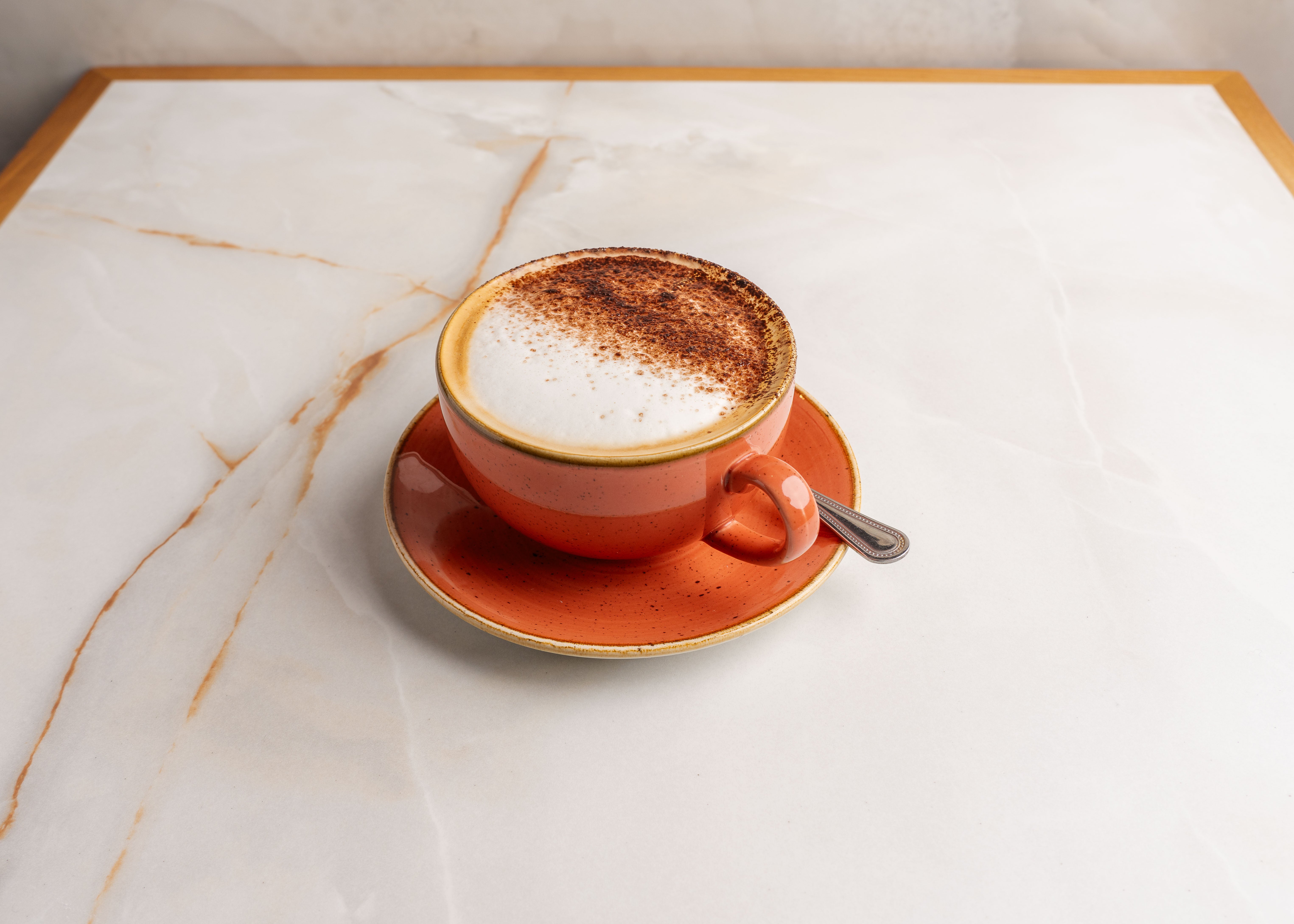 Cappuccino