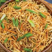 Hakka Noodles