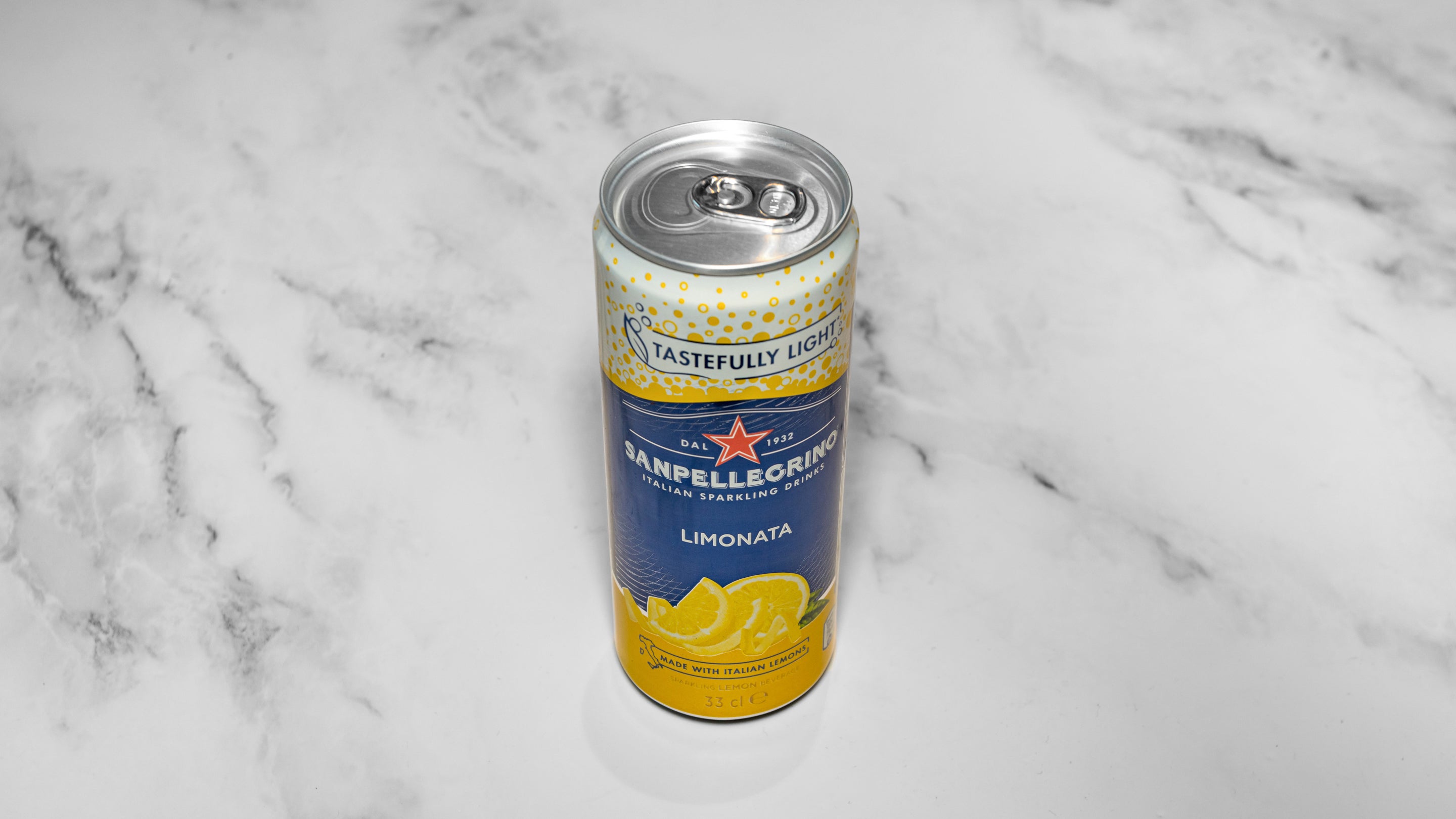 San Pellegrino Limonata