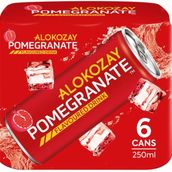 Alokozay Pomegranate