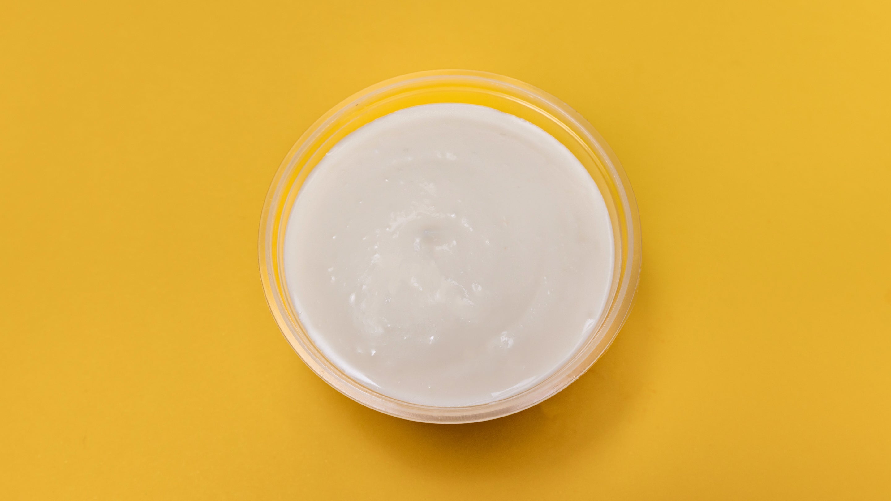 JURK garlic yoghurt