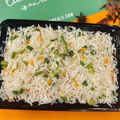 Veg Fried Rice