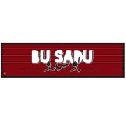 Bu Sadu