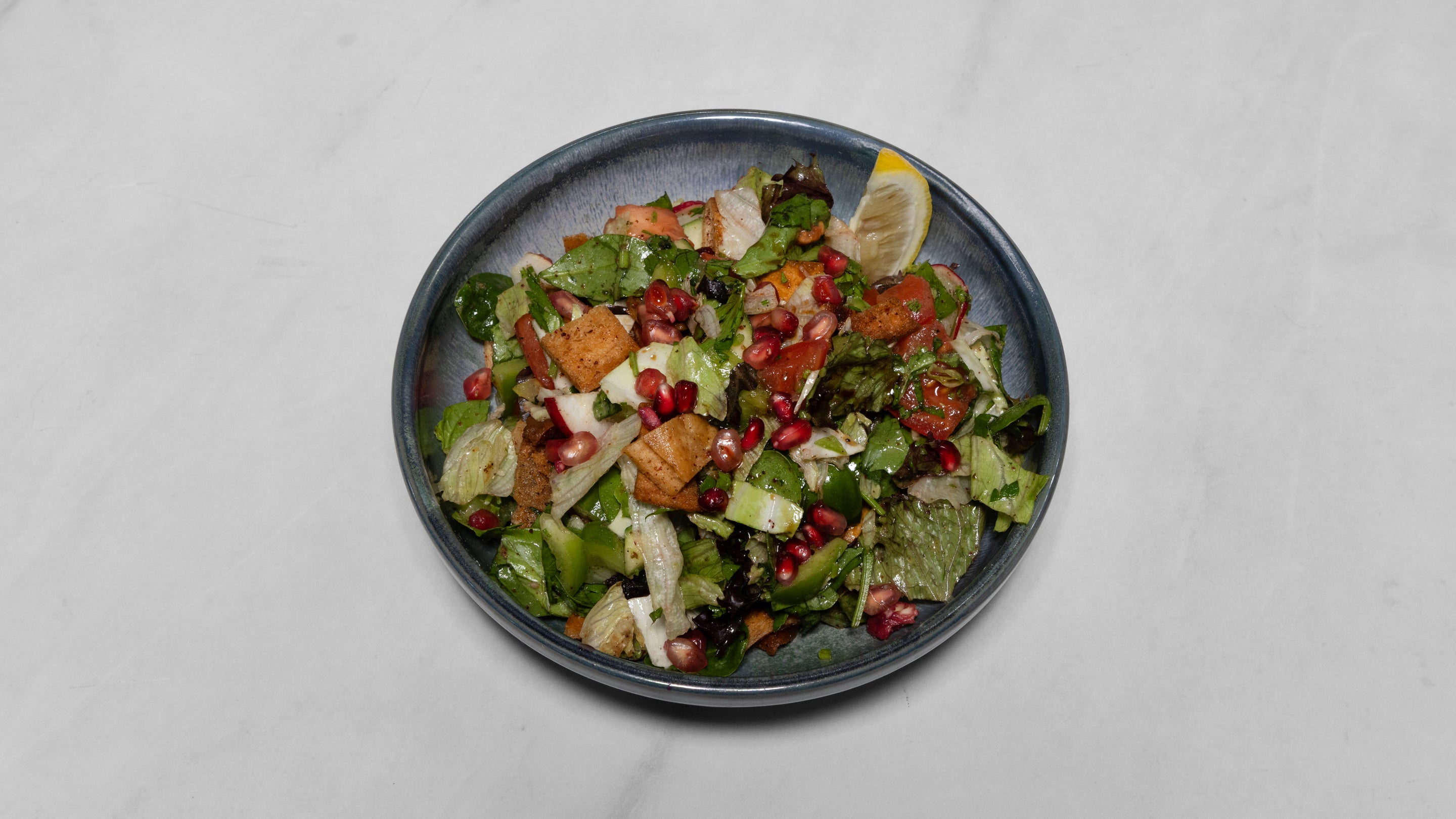 Fattoush فتوش