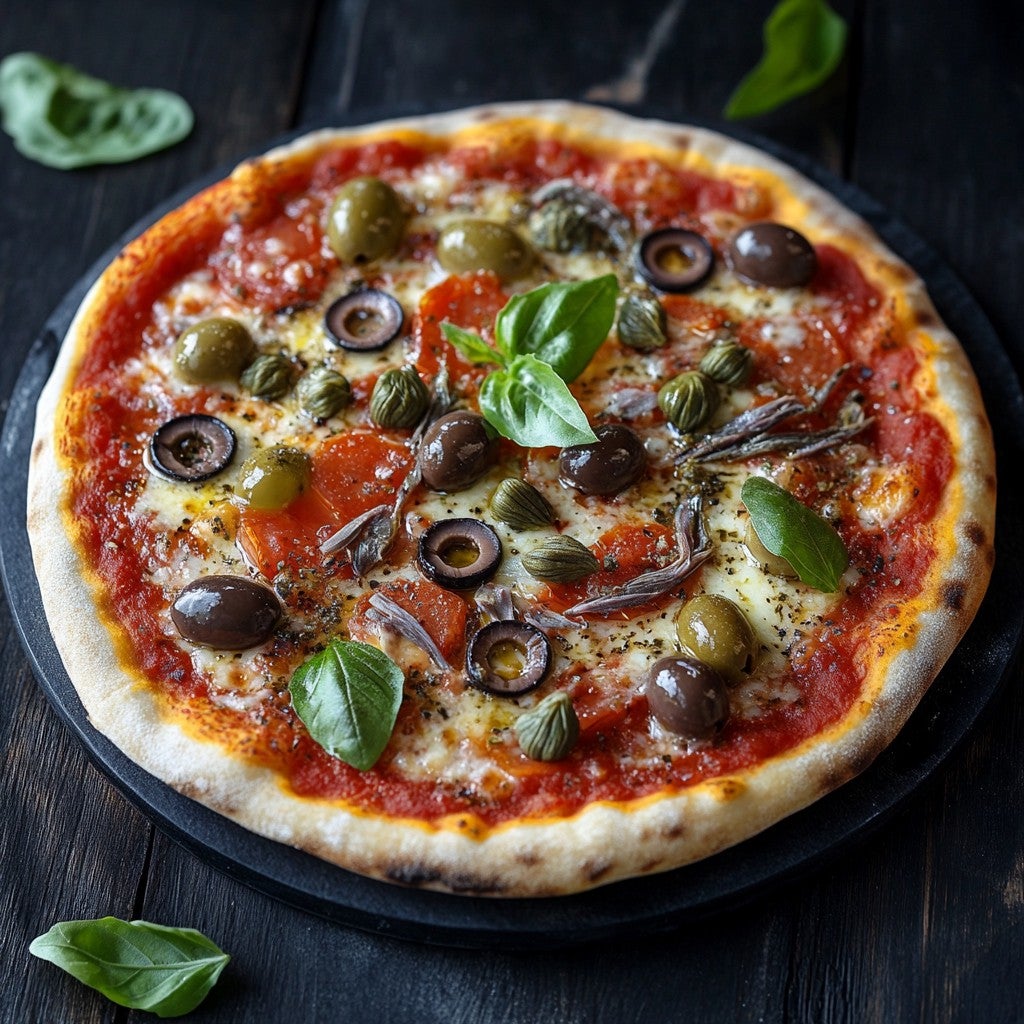  Napolitana ��