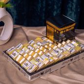 Model Of The Kaaba