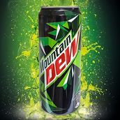 Mountain Dew