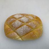 Pineapple Bread
