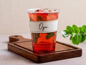 strawberry mojito