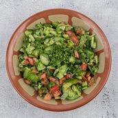 Salad Dish