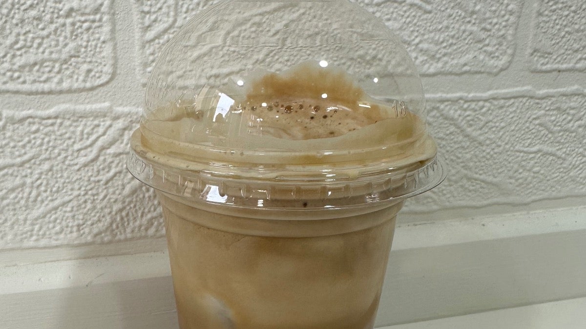 Frappe