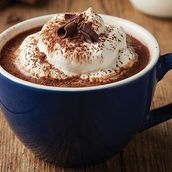 Hot Chocolate
