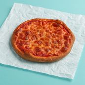 Mini pizza