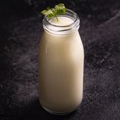 SWEET LASSI